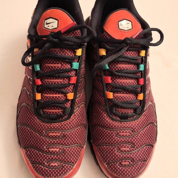 Nike Air Max Plus \'SunBurst\' CK9393-600 main image 4
